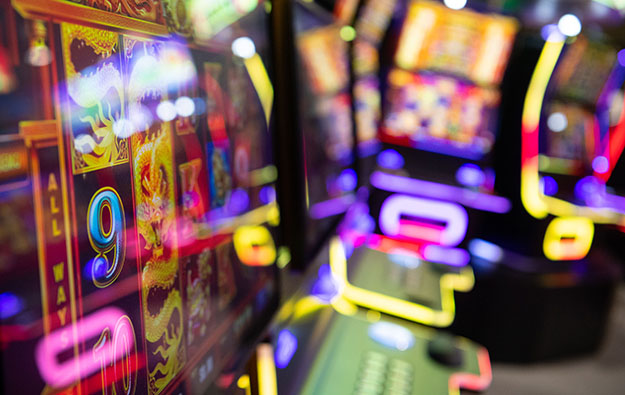 What Payment Methods Do Online Casinos Offer? | 12BET Casino
