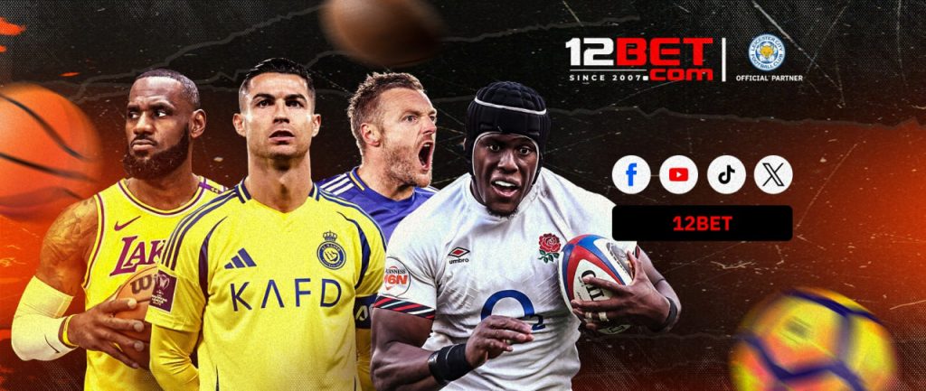 12BET