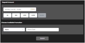 12BET DEPOSIT 3
