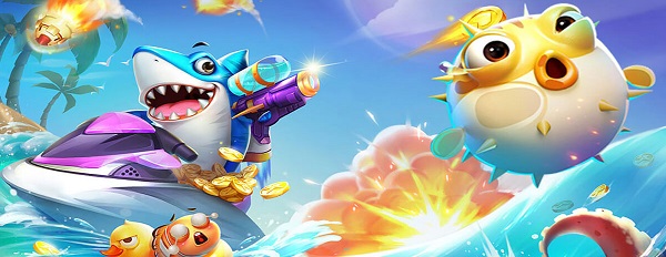 How to Play Online Shooting Fish Games at Online Casinos | 12BET Casino
