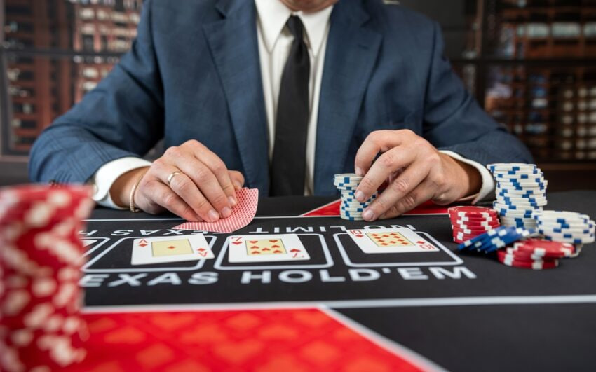 About Online Casinos 12BET 