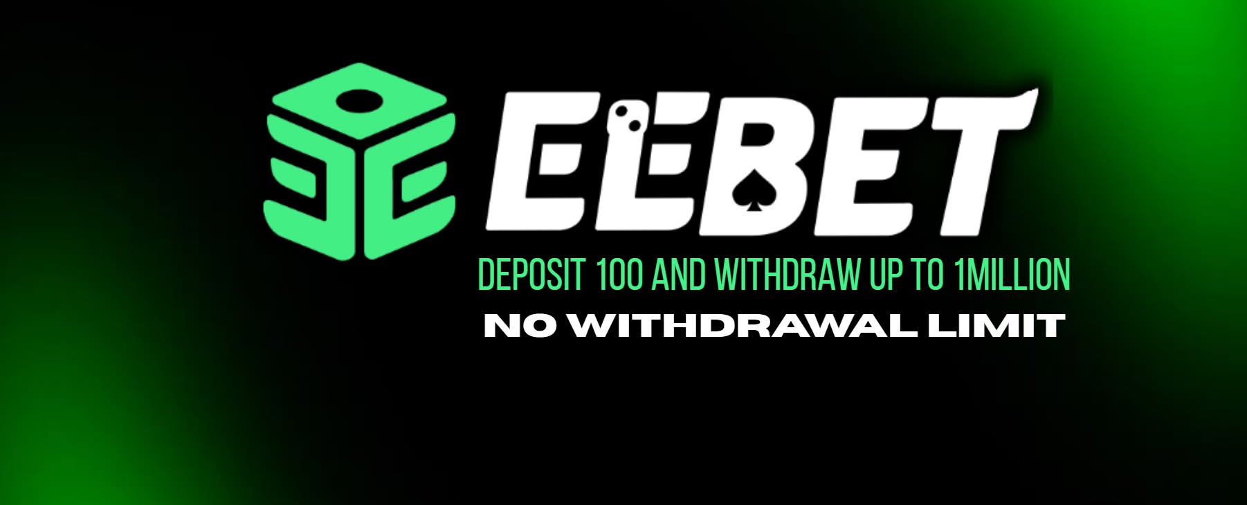 EEBET Casino – Fast and Secure Payment Methods