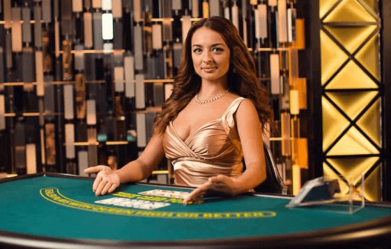 6 Reasons to Play Live Casino Games | 12BET