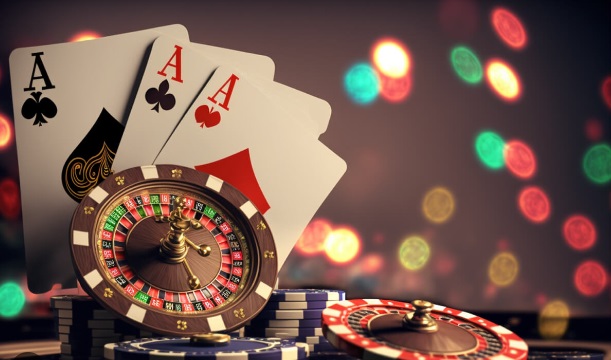 Casino Beginners: Myths About Online Casinos | 12BET Casino